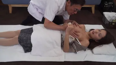 ông chồng thuê người mát-xa trị liệu giúp cô vợ dễ mang thai và cái kết