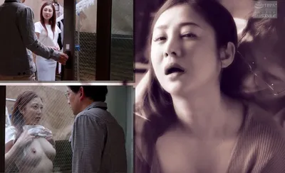 Anh gã chồng với vẻ ngoài trì thức tốt bụng đã khiến em dâu dam dang lờ mong manh